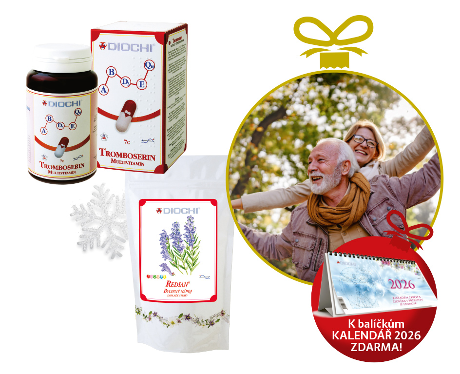 ! AKCE: Srdce a krev