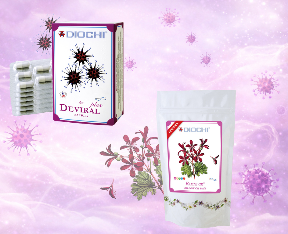 baktevir caj deviral