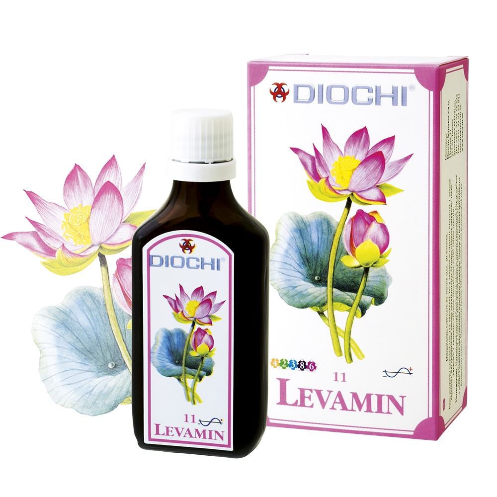 Levamin