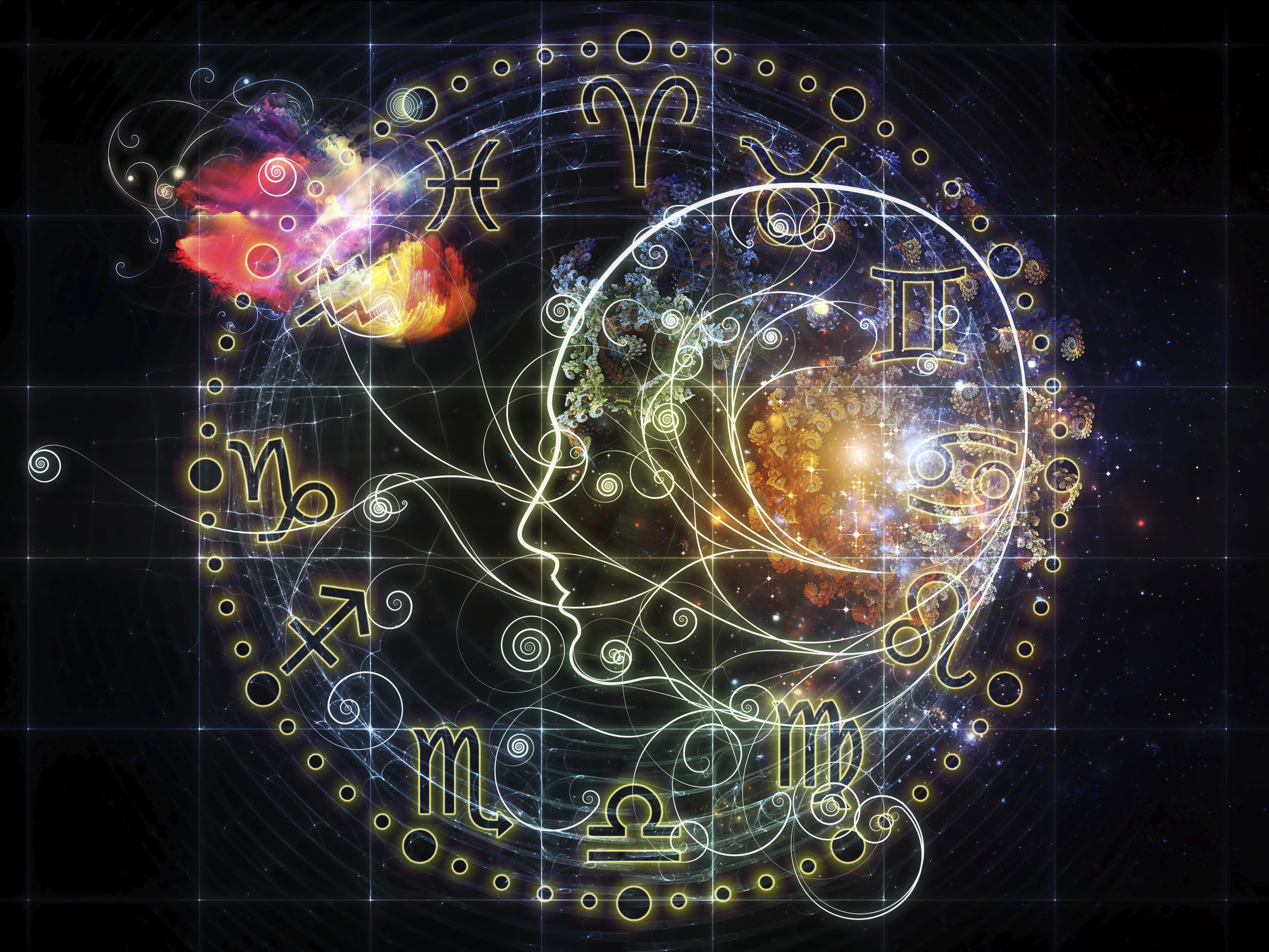 Astrologie a horoskopy v 21. století?