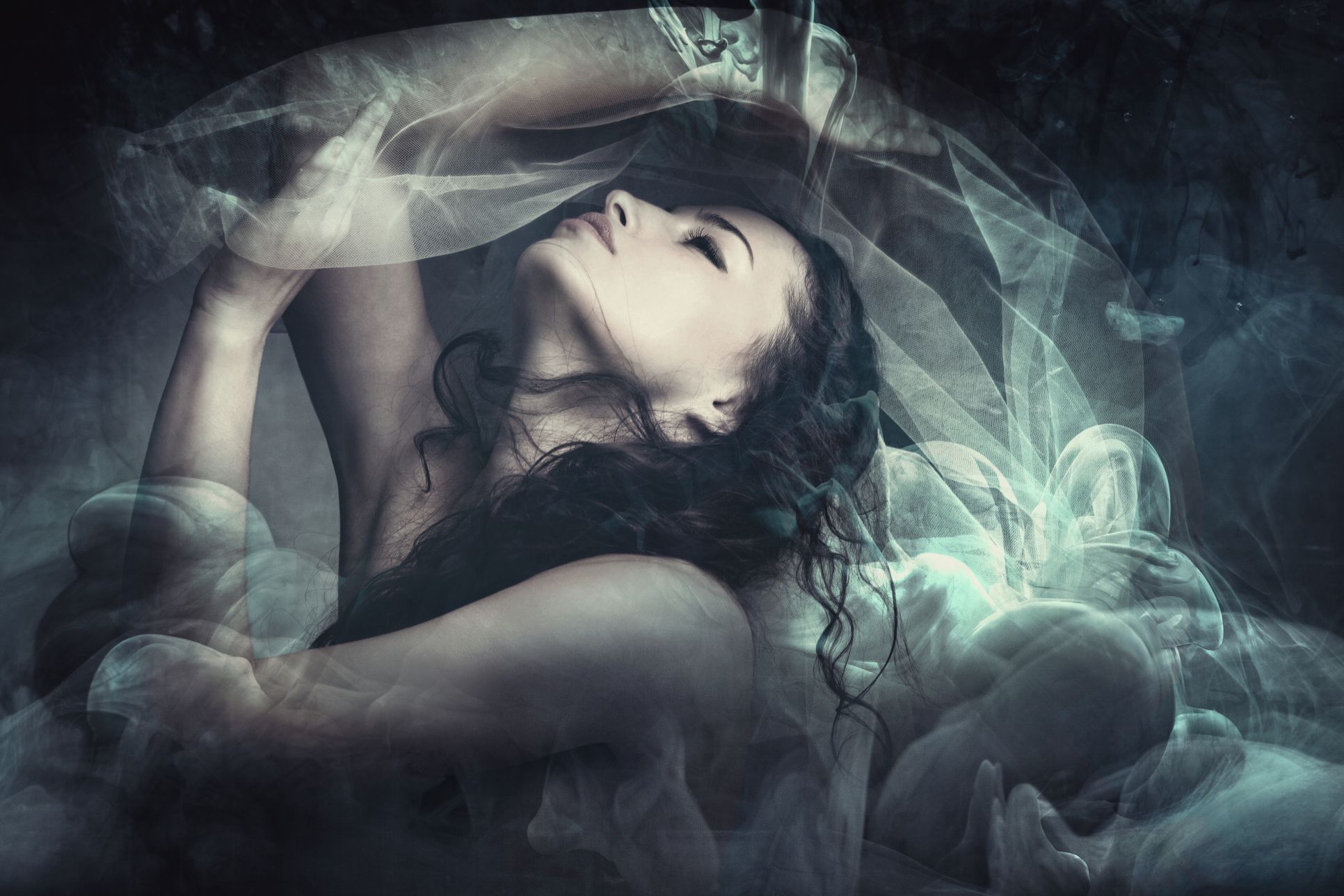 Cesta císařovny Menoupauza jako výměna moci